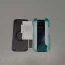 ESR 3 Pack 9H+ Glass for iPhone 17 Pro Screen Protector, [Military-Grade Shatterproof], with AR Anti-Reflective Technology, Armorite Ultra-Tough Tempered Glass with Ultra Fit Tray