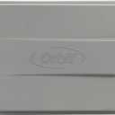 Orbit 57095 Outdoor Sprinkler Controller Cabinet with GFCI