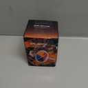 3 3/16 Inch BBQ Temperature Gauge for Smoker Wood Charcoal Pit, Large Face Grill Analog Thermometer