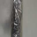 50 Pack Kraft Coffee Bags with Zipper Lock, High Barrier Resealable Stand Up Coffee Pouches, Degassing Valve for Coffee, Size for 4oz/ 100 Grams Beans or Grounded