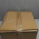 Large Dish Drying Rack, Expandable Dish Rack for Kitchen Counter, Dish Drainer with Drainboard Set, Multifunctional Dishrack with Utensil Holder & Cup Holder, 13.4"-28.7" L x 11.8" W, Black