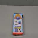 Tetra Whisper 4i Internal Power Filter, Filtration for Aquariums Between 1 and 4 Gallons