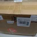 Hoolerry 50 Pack Clear Charger Plates Bulk 13 Inch Plastic Round Beaded Dinner Chargers Acrylic Frosted Grain Decorative Service Plates for Wedding Party Event, Home and Kitchen Tabletop (Transparent)