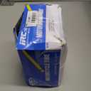 IRC Standard Duty Tire Inner Tube 4.00/5.10-17, 4.60/5.10-17, 110/100-17 TR4 Stem (T20052)