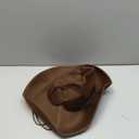 Beistle Felt Cowboy Hats Western Headwear Birthday, Photo Booth & Halloween Costume Accessories