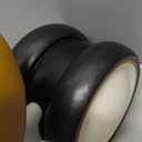 Retrospec Cricket Baby Balance Bike, 4-Wheel Ride-On Toy for Ages 12-24 Months – First Bike & Toddler Bike for 1 Year Old Boys & Girls, First Birthday Gift