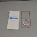 Magnetic Kickstand Case for Samsung Galaxy Z Flip 7 with Screen Protector & Hinge Protector, Fit for MagSafe, 360 Rotatable Stand, Slim Shockproof Anti-Yellow Transparent Flip 7 Mag Case Clear Pink