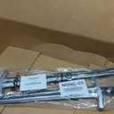 Crusader Knight Toy Sword,27.5" Plastics Sword Medieval Warrior Costume Accessories for Halloween Cosplay LARP,Props