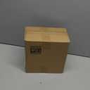 Birity 24oz Glass Cups with Lids and Straws,Glass Tumbler with Handle,2 setReusable Glass Ice Coffee Cups with Lid and Straw for Smoothies,Tea,Juice,Boba Cup for Cold & Hot Drinks,Travel Cup