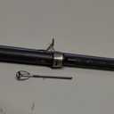 Surf Rod Graphite Surf Spinning Fishing Rod with Seaguide Reel Seat, 9' - 2 Piece
