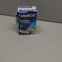 Navage Starter Bundle  Nasal Irrigation System - Saline Nasal Rinse Kit with 1 Nose Cleaner and 30 SaltPods for Congestion Relief ($109 Value). Sinus Rinse for Clinically Proven Benefits