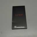 CANSHN Clear Magnetic Compatible with iPhone 16 Pro Max Case [Compatible with Magsafe] [Not Yellowing] Slim Thin Shockproof Protective Bumper Phone Case Cover 6.9 Inch - Clear