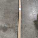 Phenix Rods Black Diamond Hybrid Inshore / 83 / 1 PC / 10-30 LB LINE Rating/Fast Taper Action/Fuji MNSG Silicon Carbide Guides/Fuji TDPS Reel SEAT/X-Tube Full Grip Handle