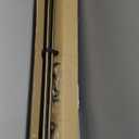 Double Curtain Rods 72-144", Antique Bronze Double Curtain Rods with Cap Finials, 1 Inch Front and 5/8 Inch Back Double Drapery Rod, Adjustable Dual Curtain Rod Antique Bronze Double Window Rods