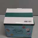 Electric Balloon Pump,4-in-1 Portable Electric Air Balloon Blower Machine for All Balloons, Air Pump for Sports Balls, Inflator& Deflator for Inflatables