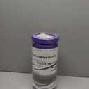 Foam Roller for Muscle Massager, Patented 13" High Density Exercise Roller for Muscle and Myofascial Trigger Point Release, Yoga, Back Roller for Fitness, Yoga (Purple) (Violet)