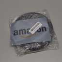 Facmogu 12PCS 7 Inch Fake Blank Vinyl Records, Vintage Vinyl Decorative Records for Wall Art Aesthetic, Plastic Plain Records for Home, Cafe Decor, Fake Blank Records Custom for Wedding, Music Party (Multi - 01)