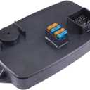 JZGRDN ECU ECM Box 278001496 278000916 278001796 278000930 Compatible with Sea Doo GS 1997-2002 GTI 1997-2005 GTI LE 2002-2004 GTS 1997 & 2001