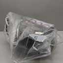 3FT~200FT Heat Tape for Water Pipes, -40°F Deicing Heating Cable, Freeze Protected Water Pipe Heating Cable, Heated Water Hose, Plumbing Fixtures, 120V 5W/ ft (200FT）