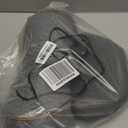 3-in-1 Neck Massager Pillow with Heating & Cervical Traction, Ergonomic Cervical Pillow for Neck Back Shoulder Pain Relief,Cervical Traction Suppor (Brown)