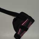 FREETOO Ergonomical Thumb Brace Right Hand or Left Hand for Arthritis Pain and Support, Thumb Splint for Trigger Thumb, Thumb Support for De Quervains Tenosynovitis, Fits Palm 7.5''-8.5'' S/M Pink