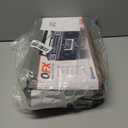 QFX J-220BT Purple Boombox MP3 Conversion from Radio to Cassette with 4-Band (AM, FM, SW1, SW2) Radio with Bluetooth, Dual 3 Speakers, Built-in Microphone, Recorder, and a 3-Band Equalizer