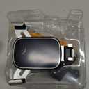 LUNQIN Car Phone Holder for Buick Envision 2016 2017 2018 2019 2020 SUV Auto Interior Accessories Best Cell Phones Mount Cellphone Mobile Cradle Charging Navigation Bracket Air Vent Stand Accessory