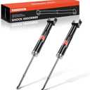 A-Premium Strut Shock Absorber Compatible with Nissan