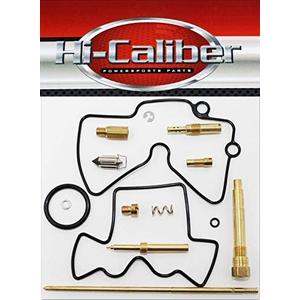 Quality Carburetor Carb Rebuild Repair Kit for the 2007-2011 Polaris 525 Outlaw ATVs