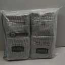 Depend Fresh Protection Adult Incontinence Underwear for Men, Disposable, Maximum, Extra-Extra-Large, Grey, 64 Count