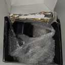 Belt Tensioner Assembly with Pulley Compatible with Honda Accord 2008-2012, Crosstour 2012-2015 Compatible with Acura TSX 2009-2014, 2.4L, OE# 31170R40A01, 31170RLFJ01