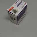 Swordfish 40100 Ikon Desktop Manual Pencil Sharpener, 8 mm