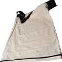 Leaf Blower Bag, Debris Collection Bag Replacement Parts Bag 127-7040, Replacement for Toro Leaf Blower Vac Bag 108-8994, 127-7040 51599, 51602, 51609, 51574, 51592