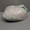 Linentalks Sheer Canopy Bed Curtains for King, Queen, Full and Twin Bed, 4 Corner Bed Canopies & Drapes, Four Poster Bed Canopy Curtains Beds, Sheer Curtains for Canopy Bed Drapes, Ivory