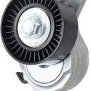 labwork Tensioner Assy Replacement for Suzuki Grand Vitara SX4 Kizashi 2005-2015 17540-54L00