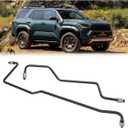 Rack Pinion Transfer Lines for Toyota Tundra 2000-2004 3.4L 4.7L | Tundra 2005-2006 4.0L 4.7L | Sequoia 2001-2007 4.7L