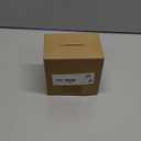 Air Blower Fan for Inflatables, 12V 1.0A Airup Replacement Blower Fan with 1.25A Adapter and 3 LEDs Bulbs Light for Halloween and Christmas Inflatables (IP68 Waterproof, 2700RPM, 5.0 * 5.0'')