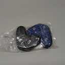 Schutt Inter-Link Jaw Pads Bases and Cover (Pair)