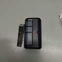 2X for LiftMaster Chamberlain Craftsman Garage Door Opener Remote Replacement, 893LM 893Max 891LM 371LM 373LM 971LM 973LM, Extra Long-Range