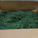 4 Pack Christmas Norfolk Pine Garlands 9FT, Real Touch Artificial Greenery Garland  Full Evergreen Pine Garland for Mantle, Fireplace, Table, Wall, Stairs & Outdoor Holiday Dcor