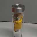 Crystal Water Bottle With Bracelet - Support Your Health and Boost Natural WeightLoss