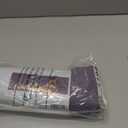 Gaiam Yoga Mat Towel Microfiber Mat-Sized Yoga Towel for Hot Yoga