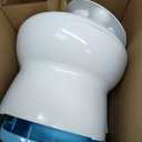 The First Years Pinkfong Baby Shark Potty Training Toilet and Toddler Toilet Seat - Potty Training Toilet Seat with Fun Flushing and Cheering Sounds