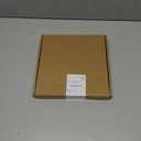 Stained glass Jesus cross,7.8-inch sun catcher,Christian stained glass window decoration,Religious home dcor,Special Christian gift for your wife,mother,friends for Christmas and Thanksgiving