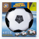 2 x HOVER SOCCER BALL