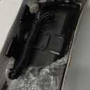 LAMTTO Wireless Car Stereo Apple Carplay with 1080P Reverse Camera,9.26" Portable Touchscreen Car Play Screen for Car, Car Radio Receiver with Android Auto, GPS Navigation, Bluetooth, AirPlay, FM, Siri