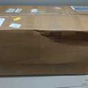 Insulated Thermal Shipping Boxes 16"x16"x16" with 2 Gel Ice Packs, Pack of 3 - USA-Made Cold Food Shipping Box with Absorb Condensation Thermal-Paper Liner - Frozen Food Shipping Kit by IDL Packaging
