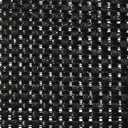 Mojotone Black Matrix Grill Cloth 34" Wide, 10 Pcs