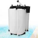 for DE3620 Pool Filter Element Grid Cluster Assembly Fit for Hayward Pro-Grid DE3620 DE3600 DE360S Filter #Replace DEX3620DC DEX3600DA 59023500, 36 Sq.Ft. Complete Element Cluster 3620
