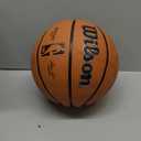 Wilson NBA Authentic Series Outdoor Basketballs (Size 7 - 29.5")